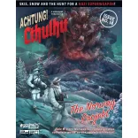 Achtung! Cthulhu – The Norway Projekt szerepjáték-kiegészítő, angol nyelvű