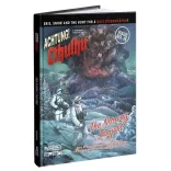 Achtung! Cthulhu – The Norway Projekt szerepjáték-kiegészítő, angol nyelvű