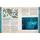 Achtung! Cthulhu – The Norway Projekt szerepjáték-kiegészítő, angol nyelvű