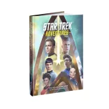 Star Trek Adventures Second Edition The 23rd Century Campaign Guide - EN