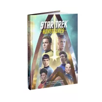 Star Trek Adventures Second Edition The 23rd Century Campaign Guide - EN