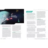 Star Trek Adventures Second Edition The 23rd Century Campaign Guide - EN