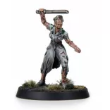Fallout: Miniatures - Scorched - The Horde - EN