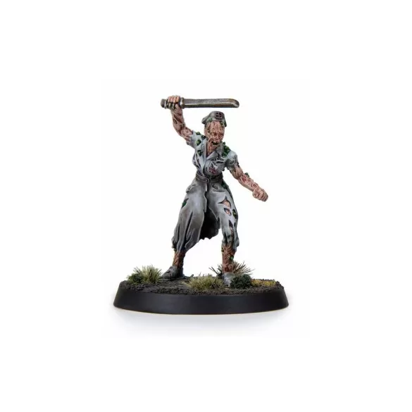 Fallout: Miniatures - Scorched - The Horde - EN