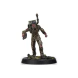 Fallout: Miniatures - Scorched - The Horde - EN