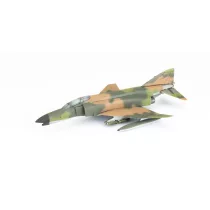 Checkpoint Charlie F-4 Phantom Close Air Support Flight (Plastic x2)-TUBX32