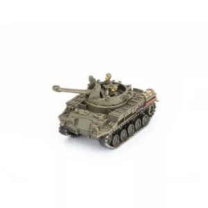 Checkpoint Charlie M42 Duster (x1)-TUS161