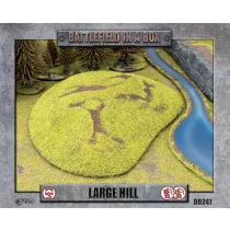 Essentials: Large Hill (x1) terepelem