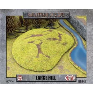 Essentials: Large Hill (x1)-BB241