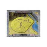 Essentials: Large Hill (x1) terepelem