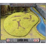 Essentials: Large Hill (x1) terepelem