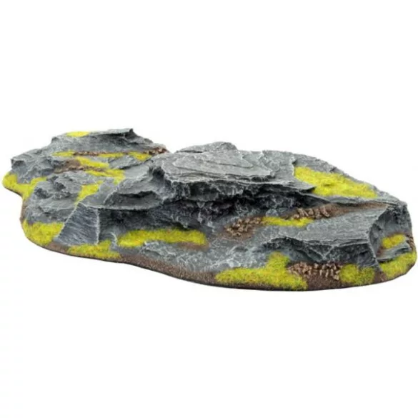 Essentials: Large Rocky Hill (x1)-BB502