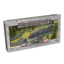 Essentials: Streams (x6)-BB560