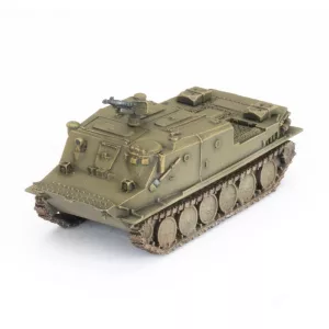 Checkpoint Charlie BTR-50PK-TSU221