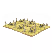 Checkpoint Charlie 120mm Mortar Company (x6)-TSU723