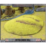 Essentials: Extra Large Hill (x1) domb terepelem