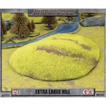 Essentials: Extra Large Hill (x1) domb terepelem