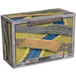 Features: Bridges (x2)-BB564
