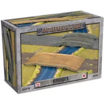 Features: Bridges (x2)-BB564