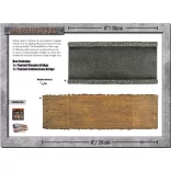 Features: Bridges (x2)-BB564