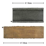 Features: Bridges (x2)-BB564
