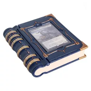 Codex - Blue-LNX13002
