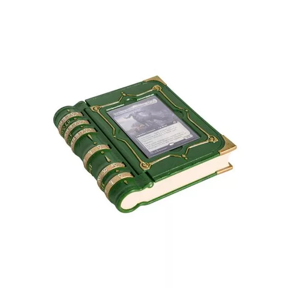 Codex - Green-LNX13003