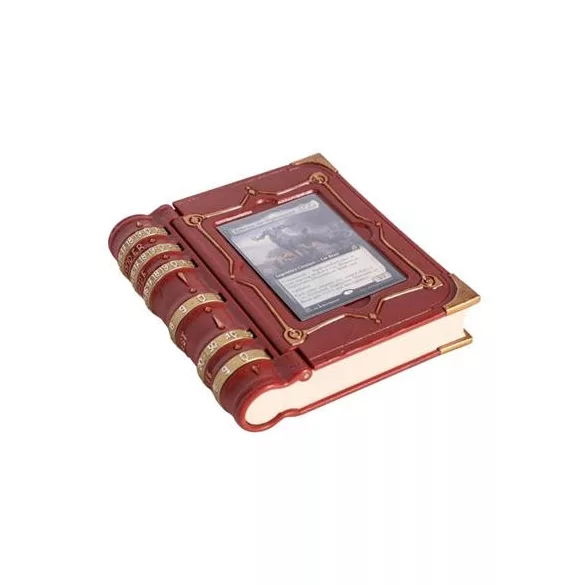 Codex - Red-LNX13001