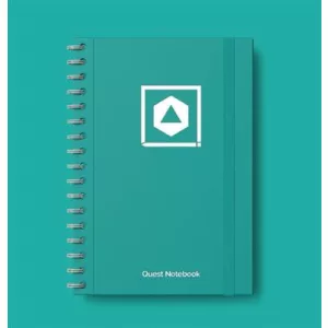 Player Character Quest Notebook (D&D 5e)-QUEST-NOTEBOOK-DND-5E