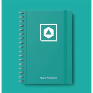 Player Character Quest Notebook (Pathfinder 2e)-QUEST-NOTEBOOK-PATHFINDER-2E