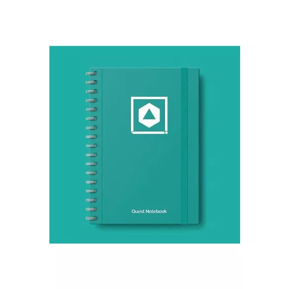 Player Character Quest Notebook (Pathfinder 2e)-QUEST-NOTEBOOK-PATHFINDER-2E