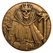 Goliath Coin: Lich-GLH01003
