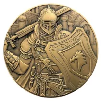 Goliath Coin: Paladin-GLH01002
