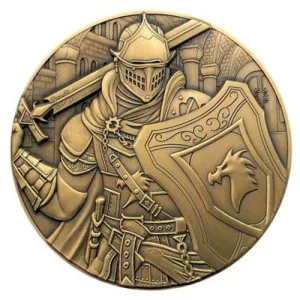 Goliath Coin: Paladin-GLH01002