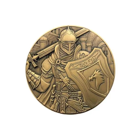 Goliath Coin: Paladin-GLH01002