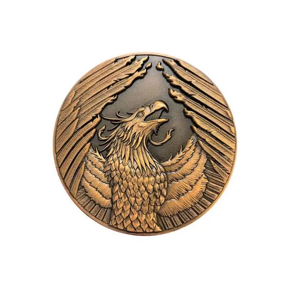 Goliath Coin: Phoenix-GLH01004