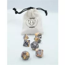 Twisted Taverns - Tavern Dice - Regular Edn-GHO003007