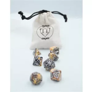 Twisted Taverns - Tavern Dice - Regular Edn-GHO003007