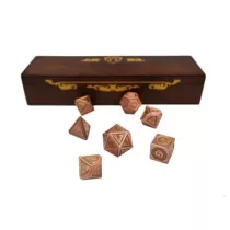 Twisted Taverns - Tavern Dice - Special Edn-GHO003008