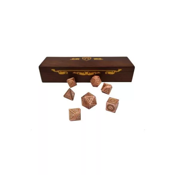 Twisted Taverns - Tavern Dice - Special Edn-GHO003008