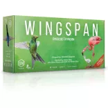Wingspan: Americas társasjáték-kiegészítő - EN