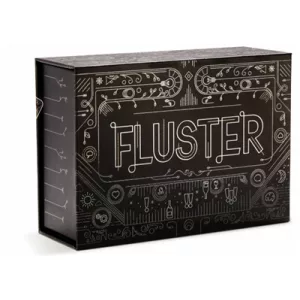 Fluster - EN-BG-03