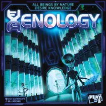 Xenology - EN-PTZ73413