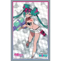 Bushiroad Sleeve Collection HG Vol.5024 RACING MIKU (75 Sleeves)-036566