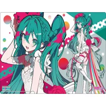 Bushiroad Rubber Mat Collection V2 Vol.1911 RACING MIKU-036627