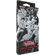 YGO - Legendary Modern Deck 2026 - EN-YGO-LM26-EN
