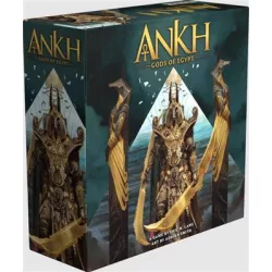 ANKH: Gods of Egypt 2nd Edition - EN-TYC3510EN