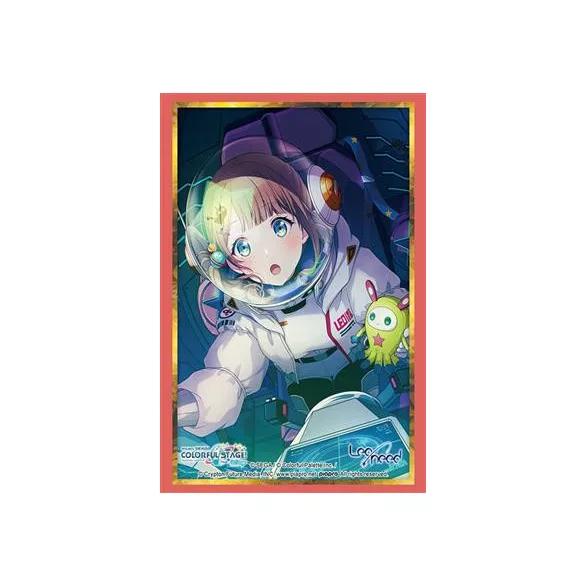Bushiroad Sleeve Collection HG Vol.5027 (75 Sleeves)-036665