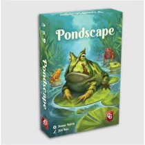 Pondscape - EN-PTP01