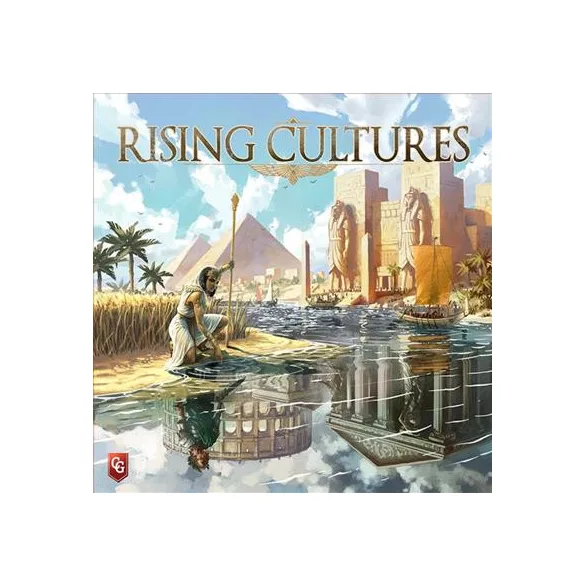 Rising Cultures - EN-HURC01